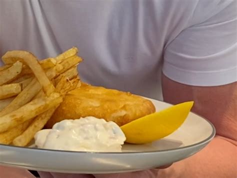 gordon ramsay fish and chips recipe